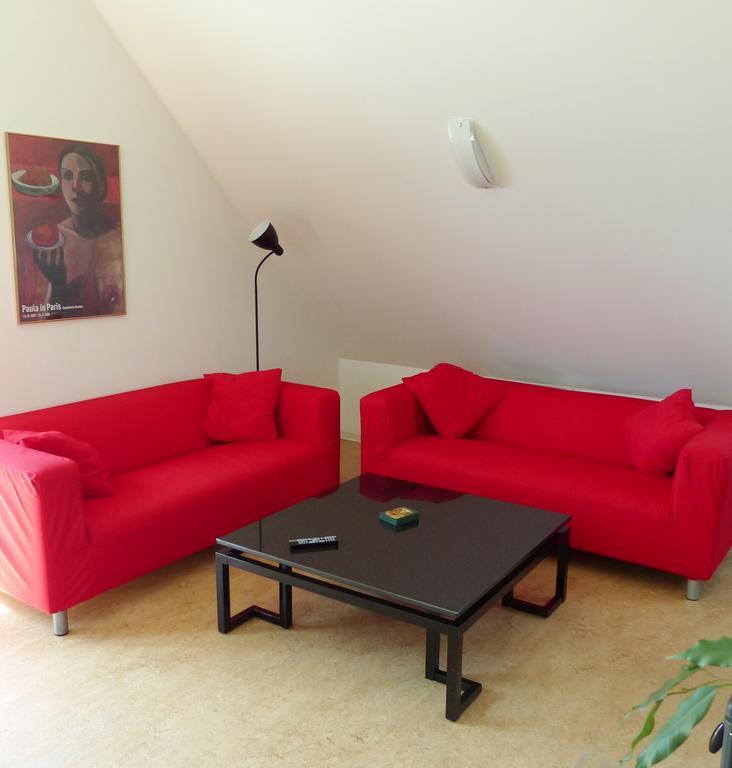 Loft Sierksdorf Apartment Room photo