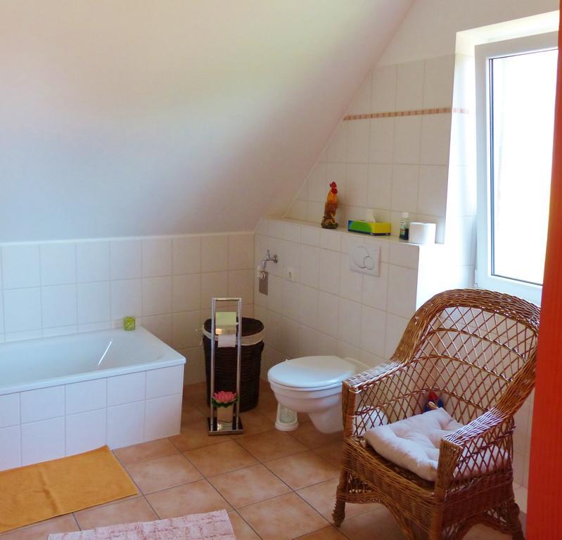 Loft Sierksdorf Apartment Room photo