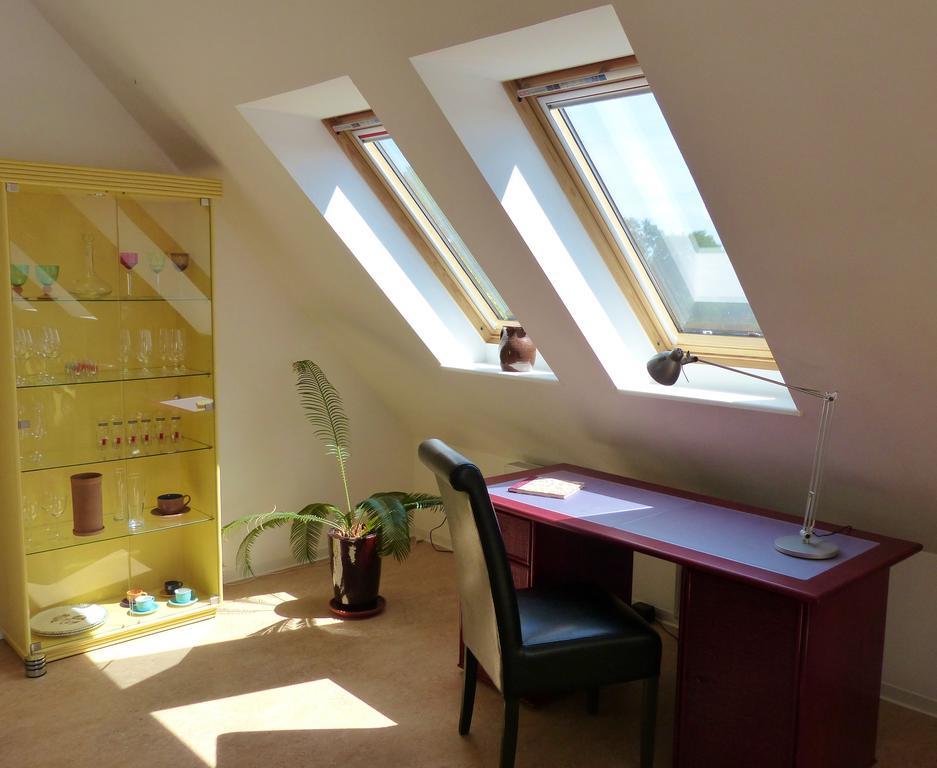 Loft Sierksdorf Apartment Room photo